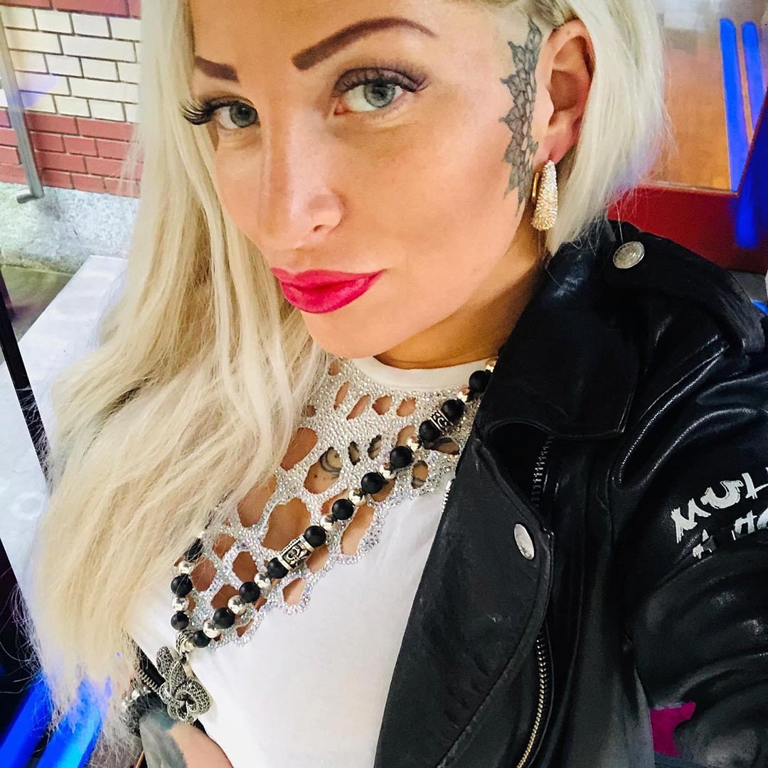 Instagram aubrey kate Aubrey Chick Instagram aubrey kate Here's how